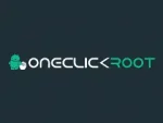 Logo One Click Root
