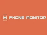 Logo Phone Monitor
