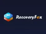 Logo RecoveryFox AI