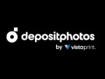 Logo Depositphotos