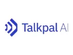 Logo Talkpal AI