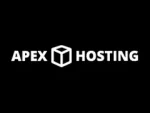 Logo Apex Minecraft Hosting