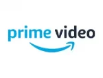 Logo Prime Video