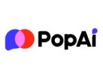 Logo PopAi