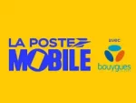 Logo La Poste Mobile