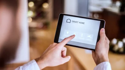 Offrez un système de verrouillage intelligent : une idée de cadeau high-tech originale pour Noël