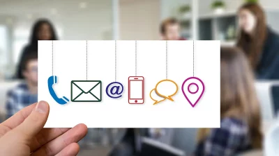 Adresse e-mail professionnelle : un outil essentiel pour structurer votre communication